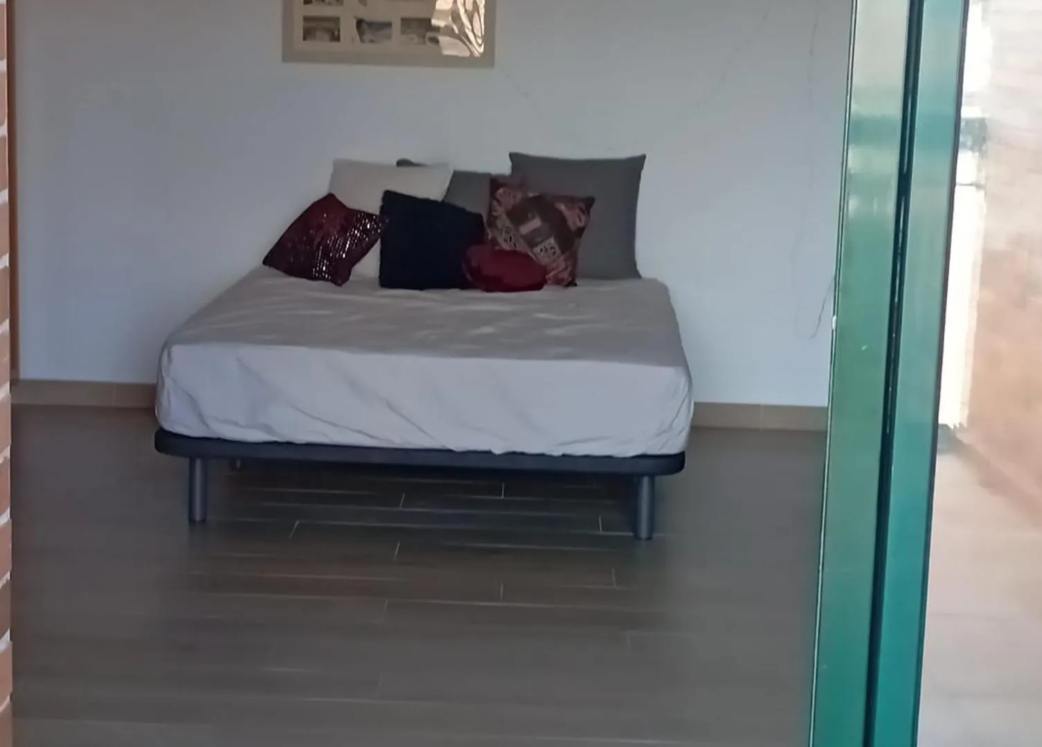Guest house Arrabassada Hotel Tarragona