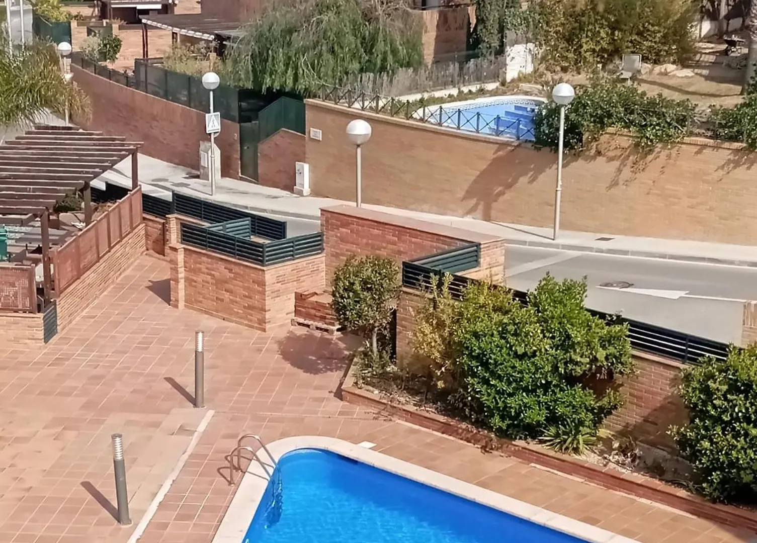 Arrabassada Hotel Tarragona 0*,